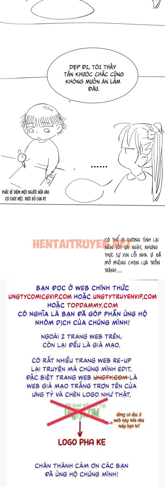 Xem ảnh Hình Như Lấy Nhầm Kịch Bản Nữ Chủ - Chap 96 - img_036_1684855188 - HentaiTruyenVN.net