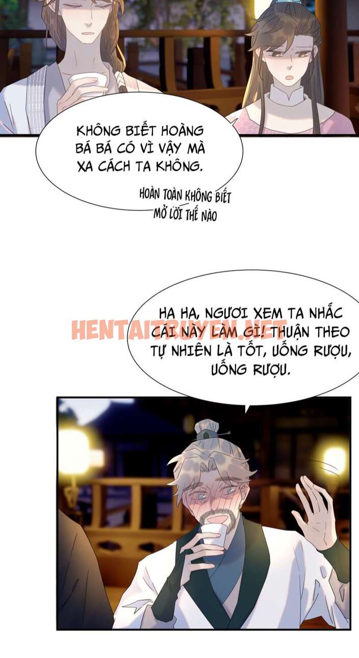 Xem ảnh Hình Như Lấy Nhầm Kịch Bản Nữ Chủ - Chap 97 - img_005_1685701044 - HentaiTruyenVN.net