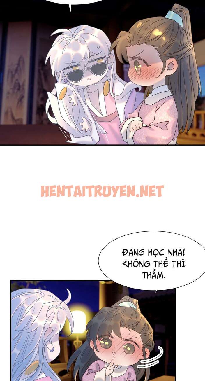 Xem ảnh Hình Như Lấy Nhầm Kịch Bản Nữ Chủ - Chap 97 - img_008_1685701049 - HentaiTruyenVN.net