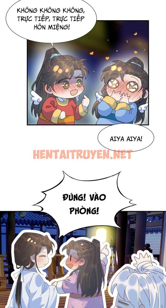 Xem ảnh Hình Như Lấy Nhầm Kịch Bản Nữ Chủ - Chap 97 - img_029_1685701087 - HentaiTruyenVN.net