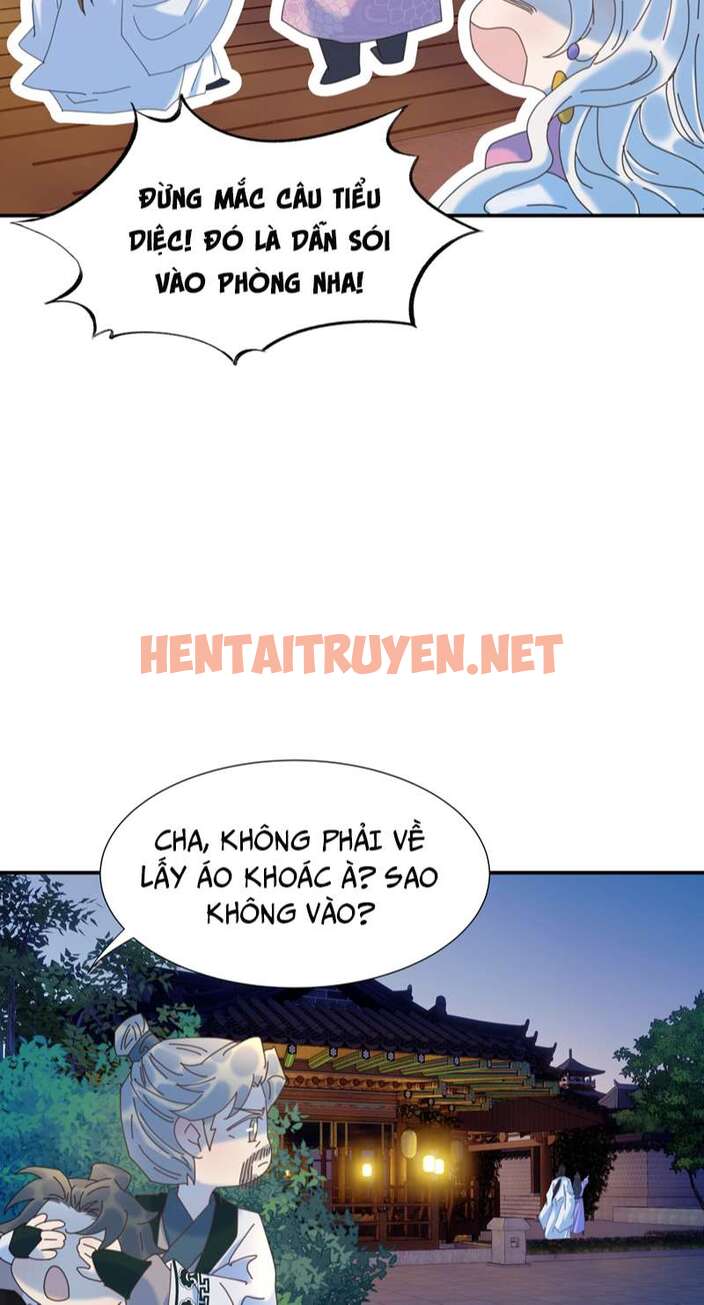 Xem ảnh Hình Như Lấy Nhầm Kịch Bản Nữ Chủ - Chap 97 - img_030_1685701089 - HentaiTruyenVN.net