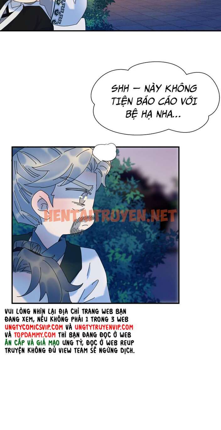 Xem ảnh Hình Như Lấy Nhầm Kịch Bản Nữ Chủ - Chap 97 - img_031_1685701091 - HentaiTruyenVN.net