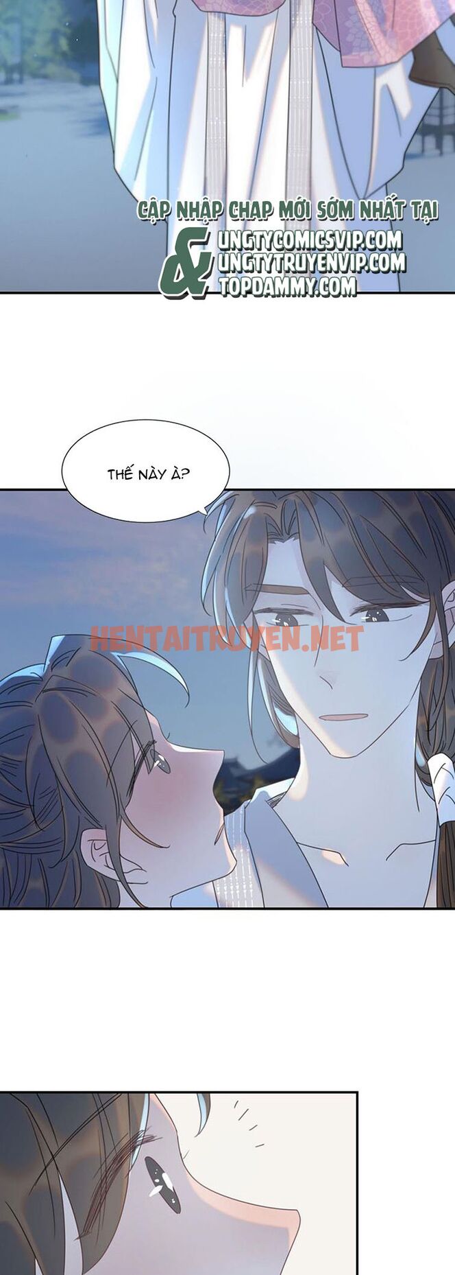 Xem ảnh Hình Như Lấy Nhầm Kịch Bản Nữ Chủ - Chap 98 - img_007_1686669528 - HentaiTruyenVN.net