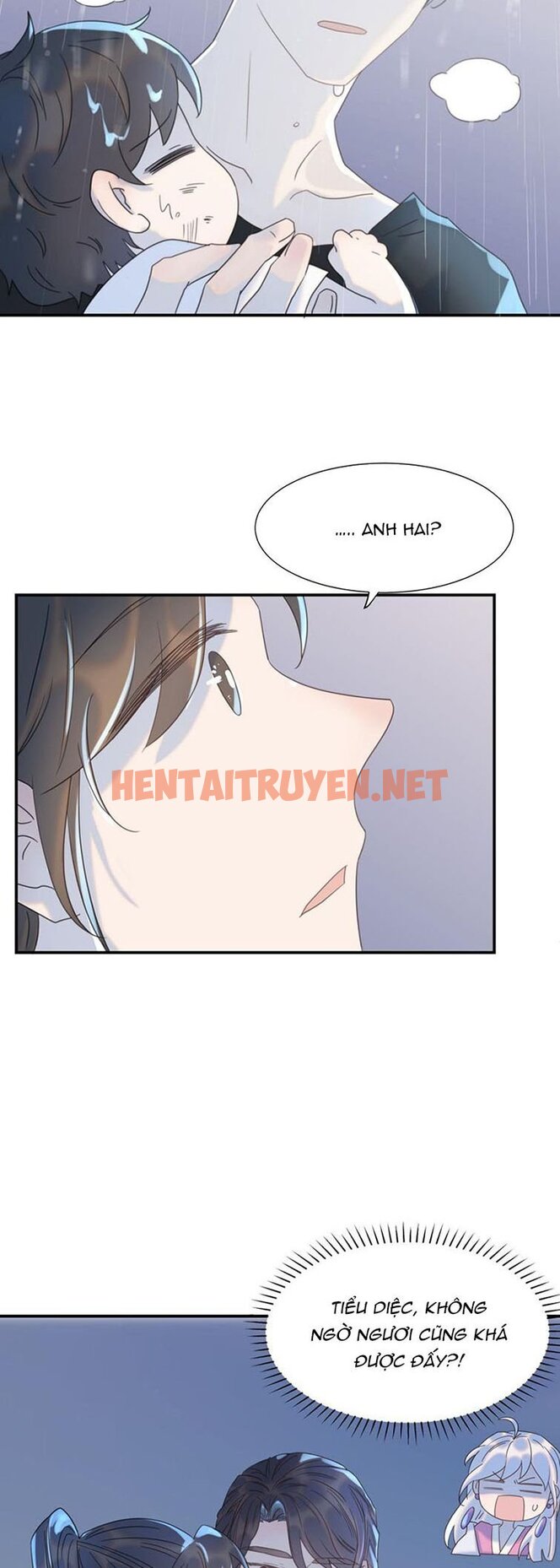 Xem ảnh Hình Như Lấy Nhầm Kịch Bản Nữ Chủ - Chap 98 - img_009_1686669531 - HentaiTruyenVN.net