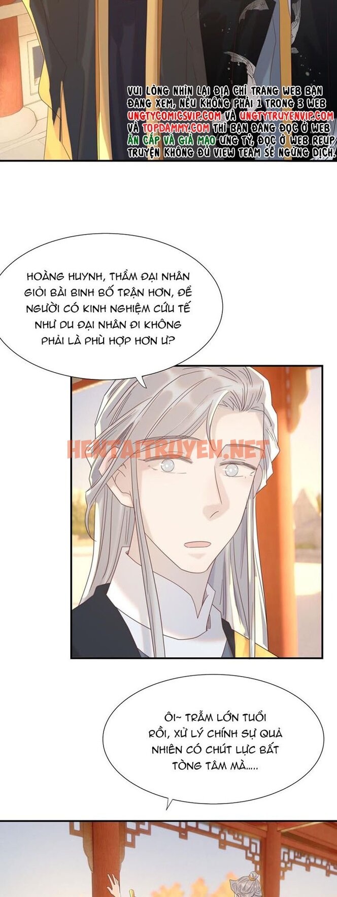 Xem ảnh Hình Như Lấy Nhầm Kịch Bản Nữ Chủ - Chap 98 - img_020_1686669552 - HentaiTruyenVN.net