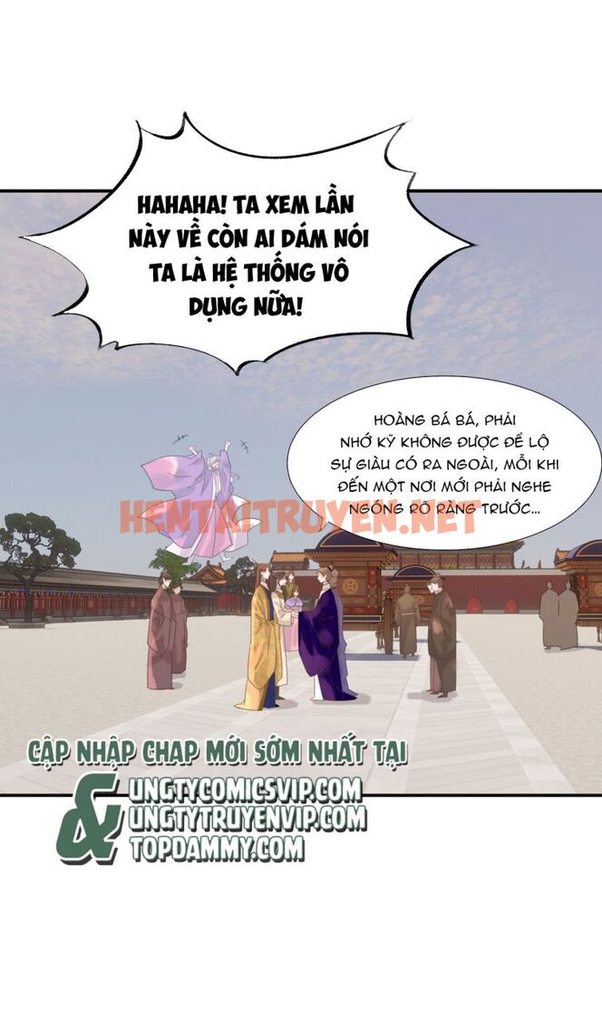 Xem ảnh Hình Như Lấy Nhầm Kịch Bản Nữ Chủ - Chap 99 - img_005_1689063599 - HentaiTruyenVN.net