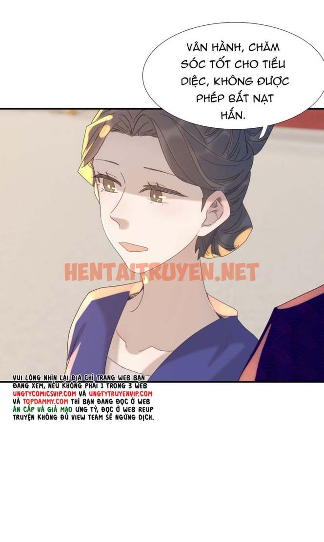 Xem ảnh Hình Như Lấy Nhầm Kịch Bản Nữ Chủ - Chap 99 - img_009_1689063607 - HentaiTruyenVN.net