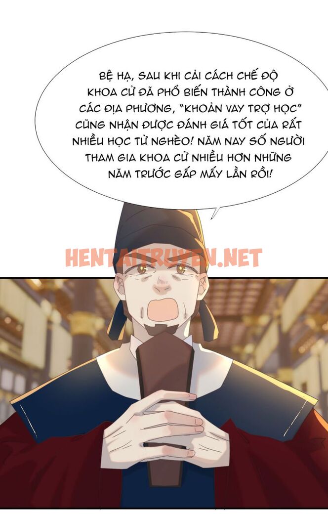 Xem ảnh Hình Như Lấy Nhầm Kịch Bản Nữ Chủ - Chap 99 - img_012_1689063613 - HentaiTruyenVN.net