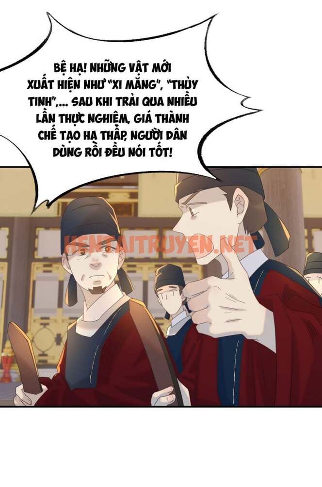 Xem ảnh Hình Như Lấy Nhầm Kịch Bản Nữ Chủ - Chap 99 - img_013_1689063615 - HentaiTruyenVN.net