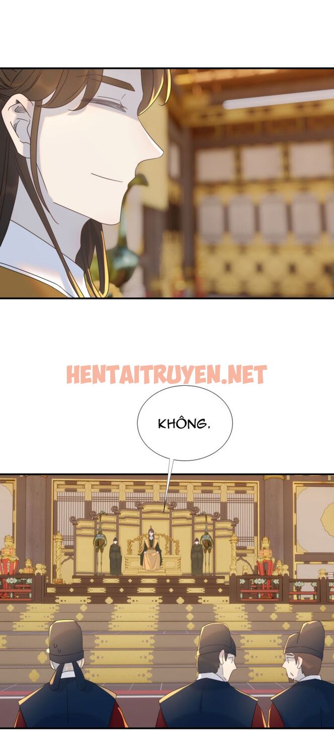 Xem ảnh Hình Như Lấy Nhầm Kịch Bản Nữ Chủ - Chap 99 - img_015_1689063620 - HentaiTruyenVN.net