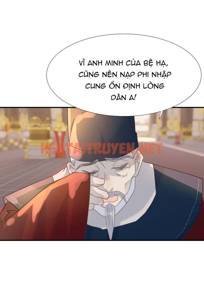 Xem ảnh Hình Như Lấy Nhầm Kịch Bản Nữ Chủ - Chap 99 - img_019_1689063627 - HentaiTruyenVN.net