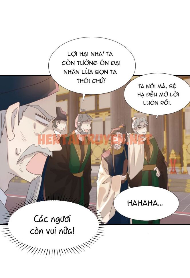 Xem ảnh Hình Như Lấy Nhầm Kịch Bản Nữ Chủ - Chap 99 - img_024_1689063638 - HentaiTruyenVN.net