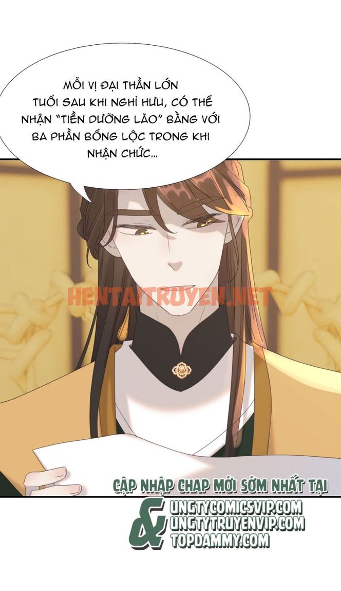 Xem ảnh Hình Như Lấy Nhầm Kịch Bản Nữ Chủ - Chap 99 - img_030_1689063652 - HentaiTruyenVN.net