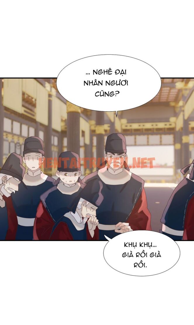 Xem ảnh Hình Như Lấy Nhầm Kịch Bản Nữ Chủ - Chap 99 - img_034_1689063661 - HentaiTruyenVN.net