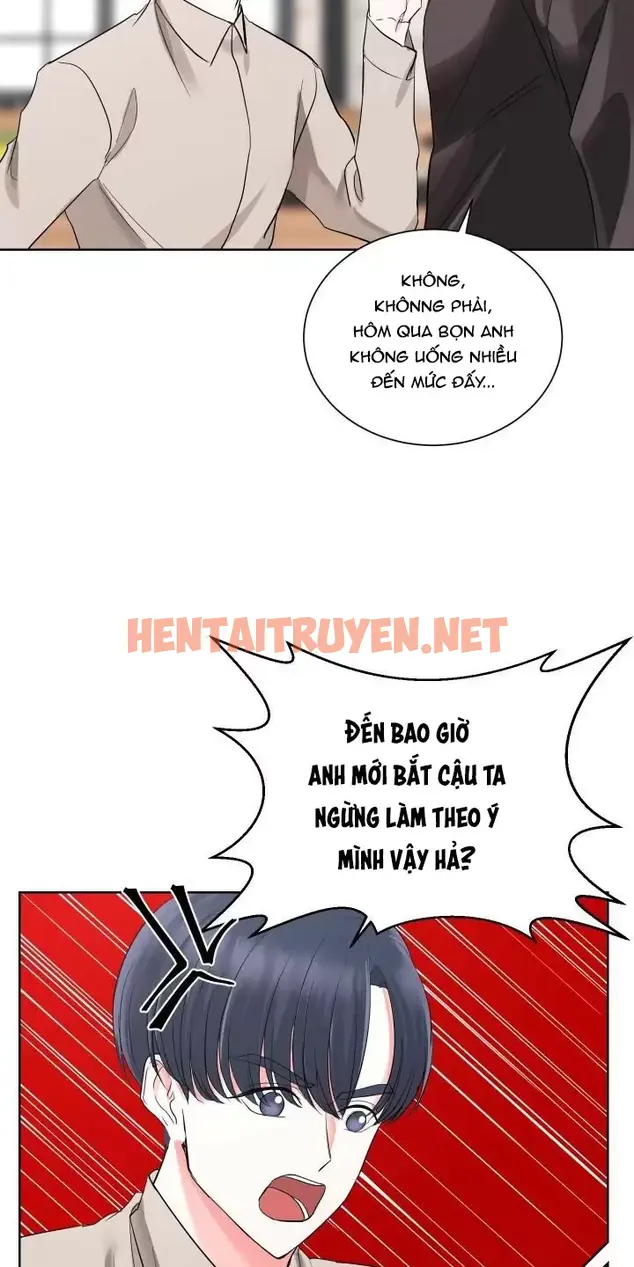 Xem ảnh Họ Đã Ngủ Với Nhau - Chap 3 - img_025_1661218740 - HentaiTruyenVN.net