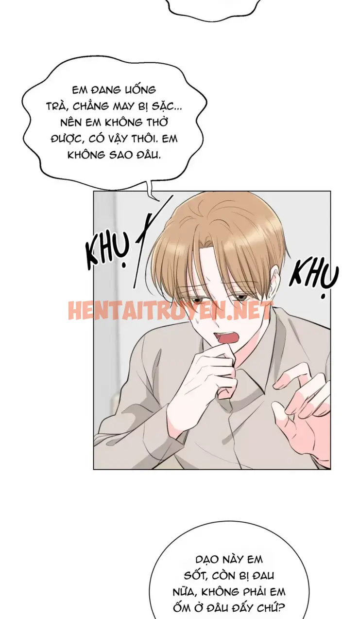 Xem ảnh Họ Đã Ngủ Với Nhau - Chap 7 - img_019_1661218825 - HentaiTruyenVN.net