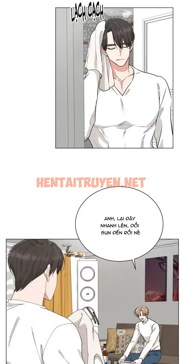 Xem ảnh Họ Đã Ngủ Với Nhau - Chap 8 - img_022_1661823711 - HentaiTruyenVN.net