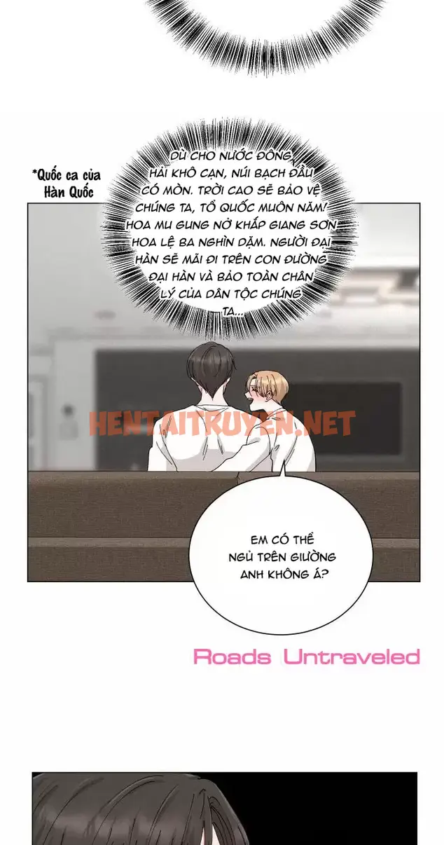 Xem ảnh Họ Đã Ngủ Với Nhau - Chap 8 - img_031_1661823712 - HentaiTruyenVN.net