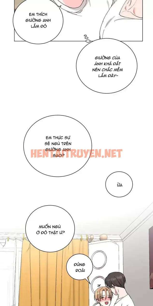 Xem ảnh Họ Đã Ngủ Với Nhau - Chap 8 - img_033_1661823712 - HentaiTruyenVN.net