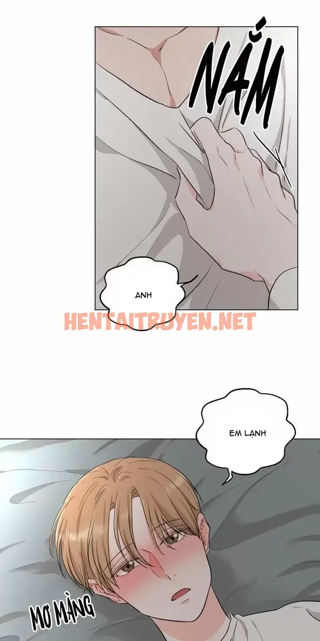 Xem ảnh Họ Đã Ngủ Với Nhau - Chap 8 - img_041_1661823713 - HentaiTruyen.net