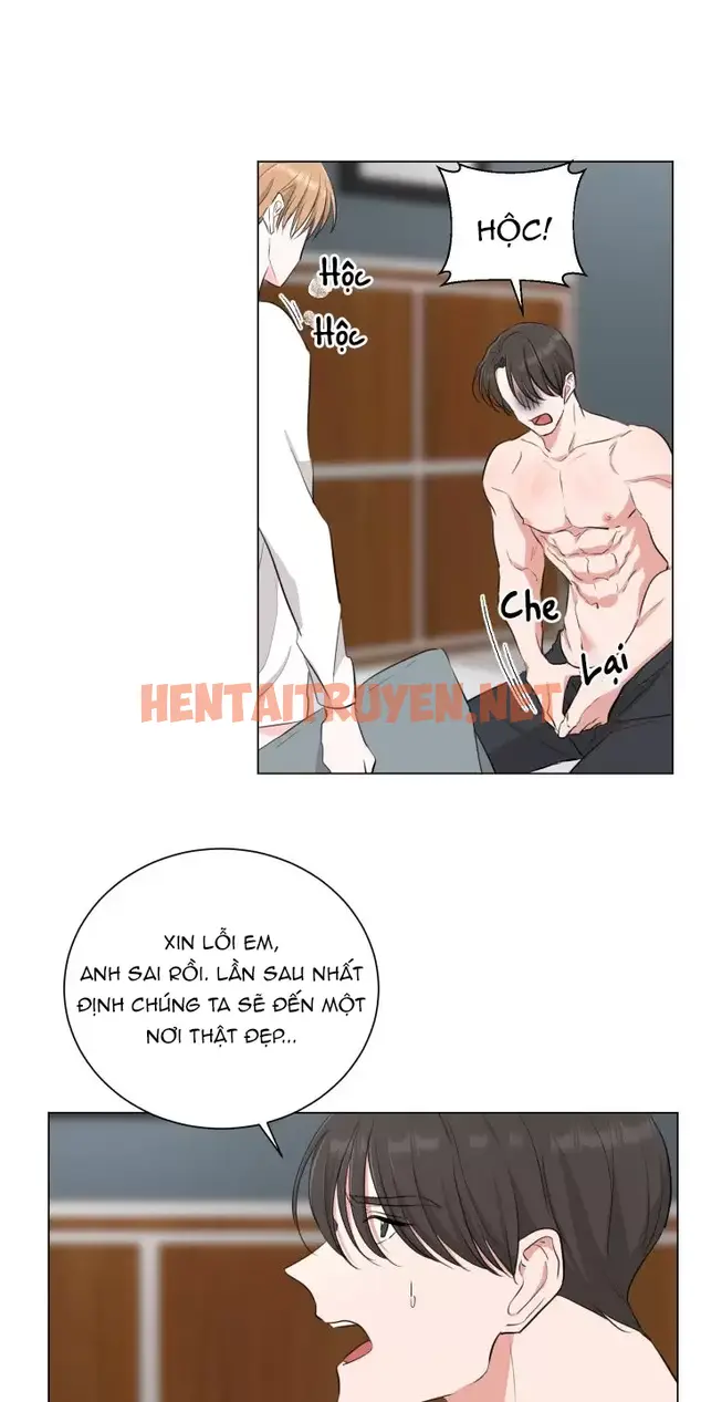 Xem ảnh Họ Đã Ngủ Với Nhau - Chap 9 - img_032_1661823733 - HentaiTruyenVN.net