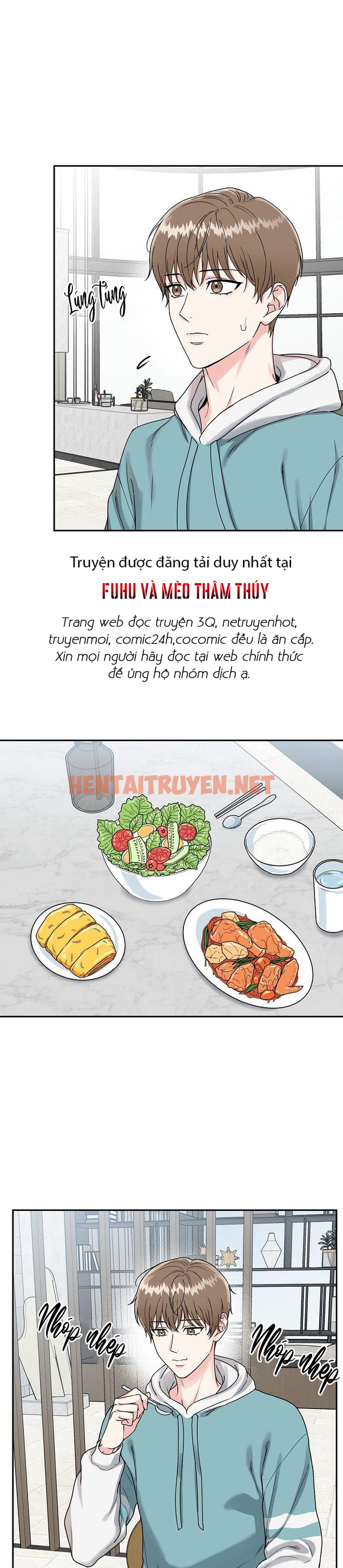 Xem ảnh Hổ Dữ - Chap 1 - img_004_1672379665 - TruyenVN.APP