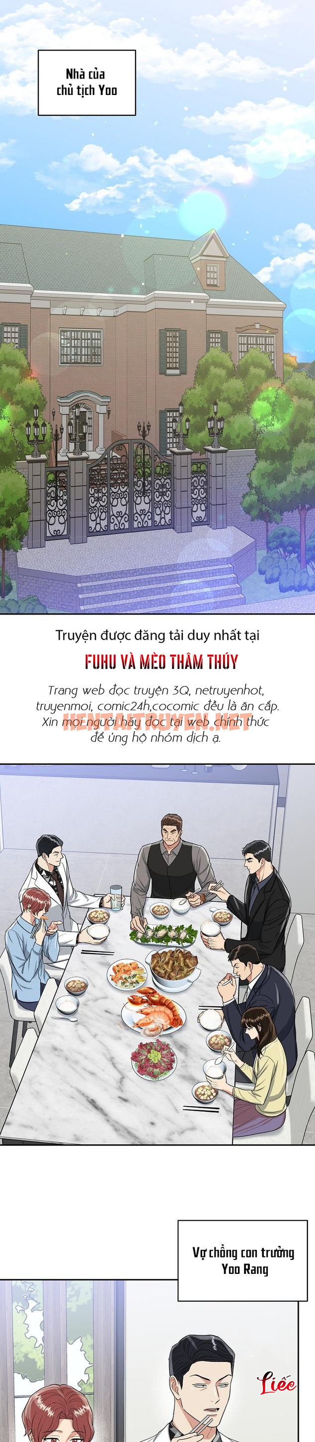 Xem ảnh Hổ Dữ - Chap 17 - img_003_1678463023 - TruyenVN.APP