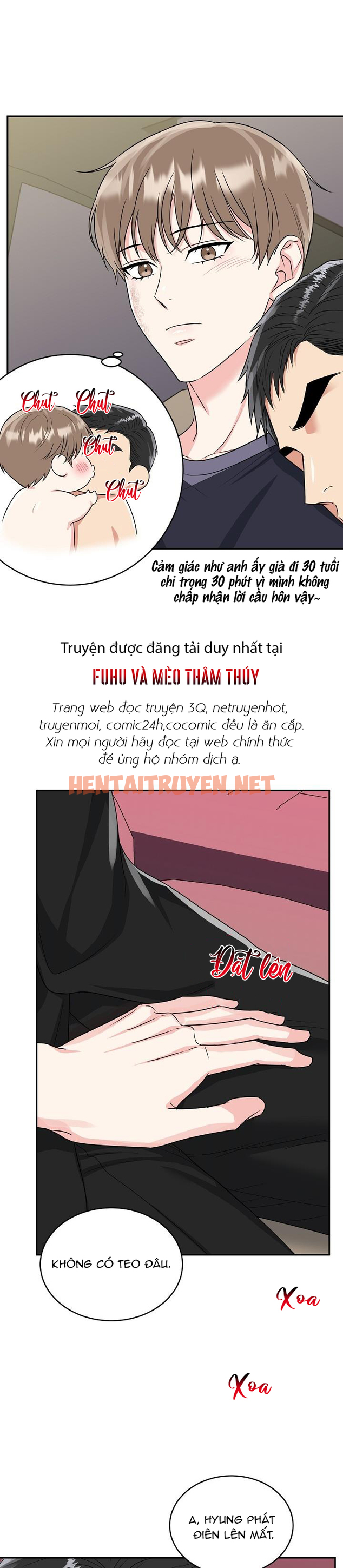 Xem ảnh Hổ Dữ - Chap 18 - img_018_1678462992 - TruyenVN.APP