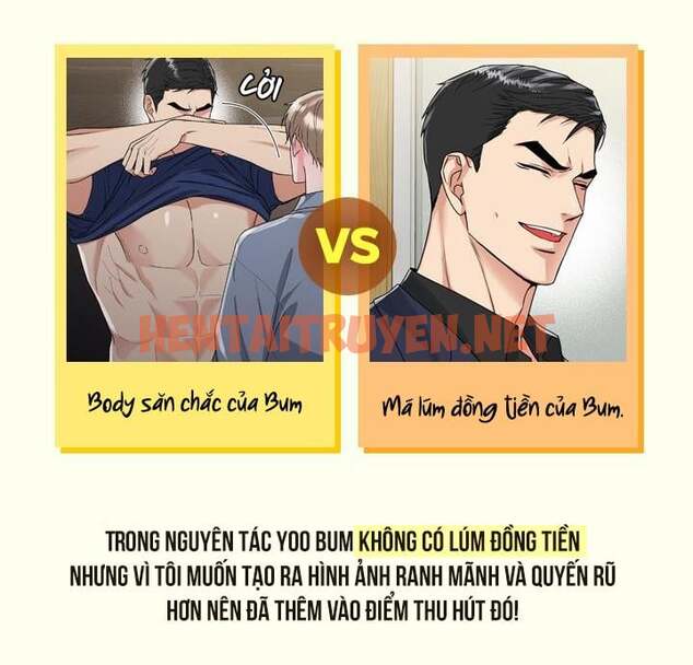 Xem ảnh Hổ Dữ - Chap 27 - img_023_1695132464 - HentaiTruyen.net