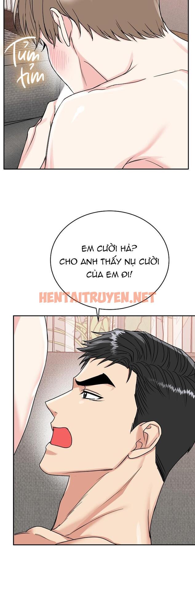 Xem ảnh Hổ Dữ - Chap 31 - img_006_1698556487 - HentaiTruyenVN.net