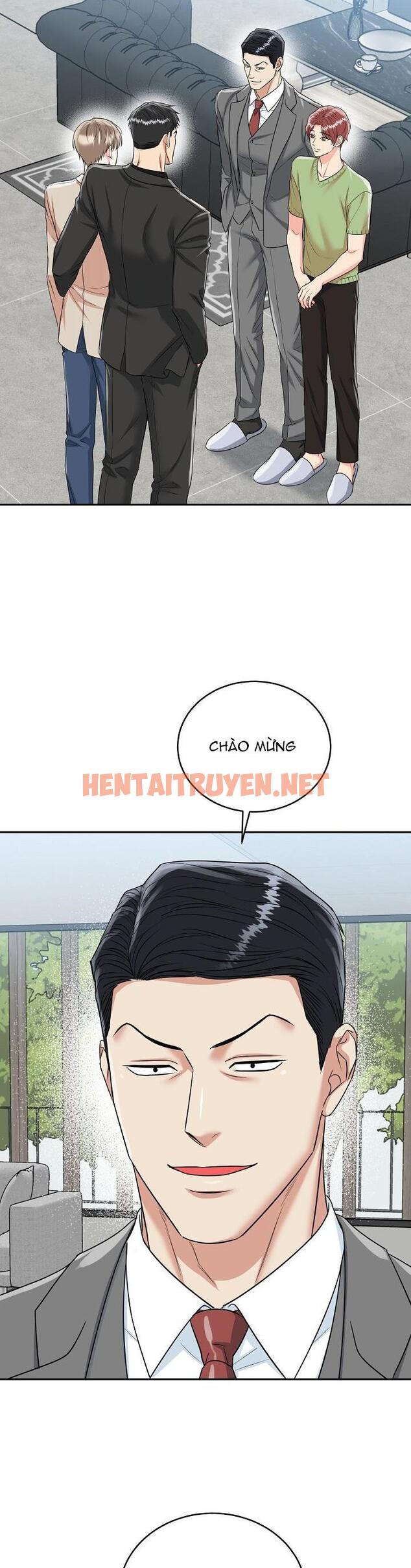 Xem ảnh Hổ Dữ - Chap 33 - img_009_1699720867 - HentaiTruyen.net