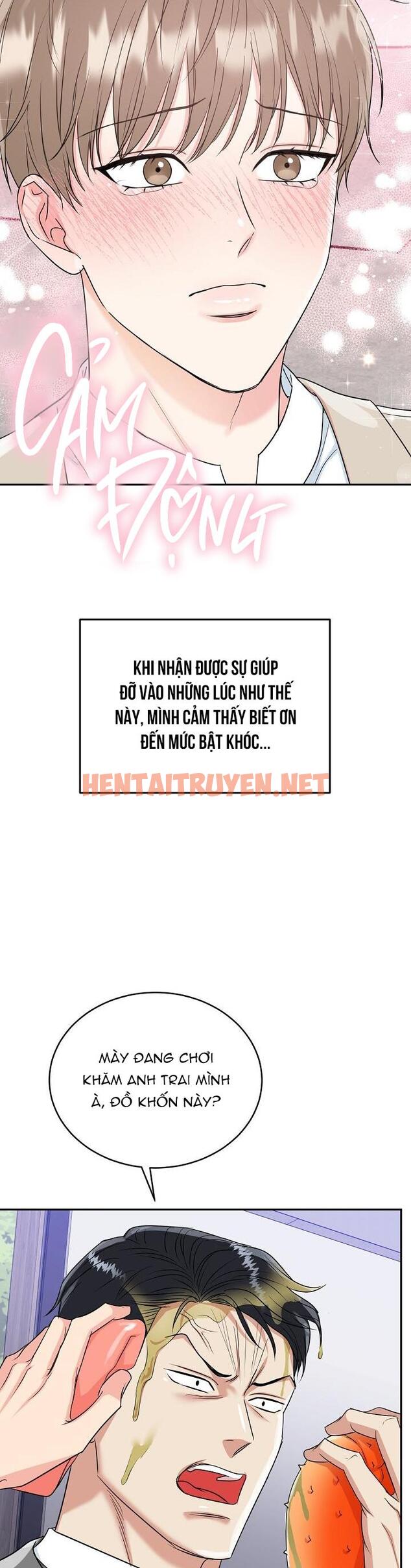 Xem ảnh Hổ Dữ - Chap 33 - img_032_1699720880 - HentaiTruyenVN.net