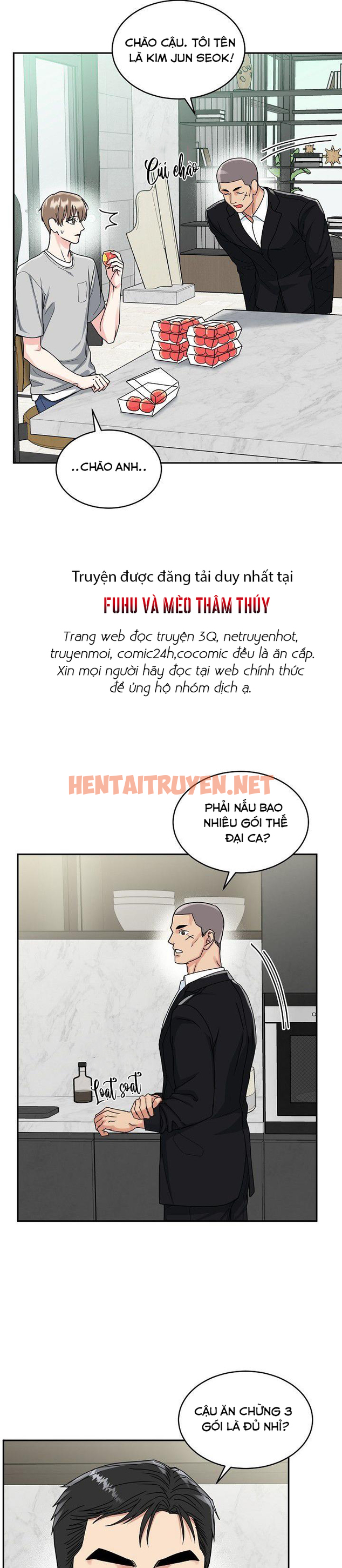 Xem ảnh Hổ Dữ - Chap 4 - img_021_1672379424 - HentaiTruyenVN.net