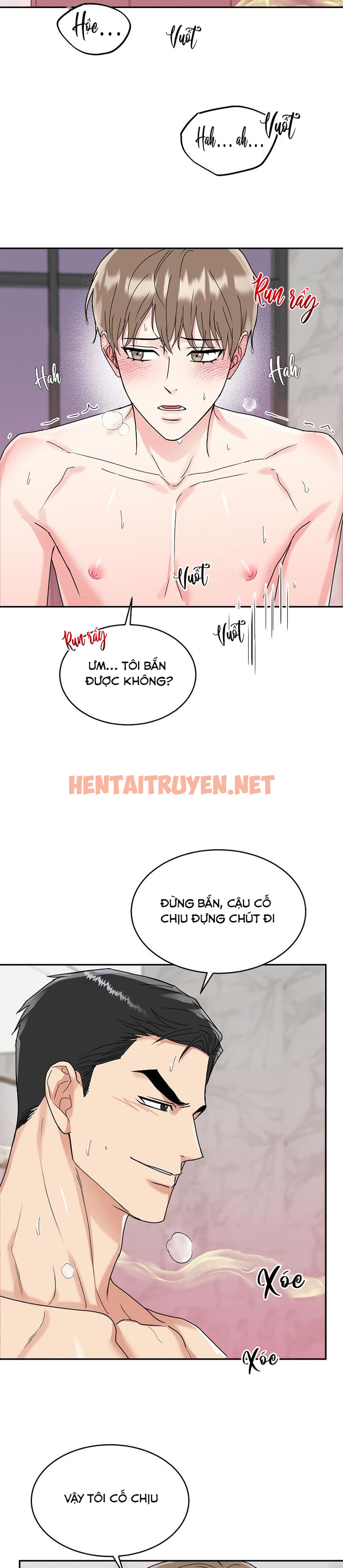 Xem ảnh Hổ Dữ - Chap 7 - img_020_1672379017 - HentaiTruyenVN.net