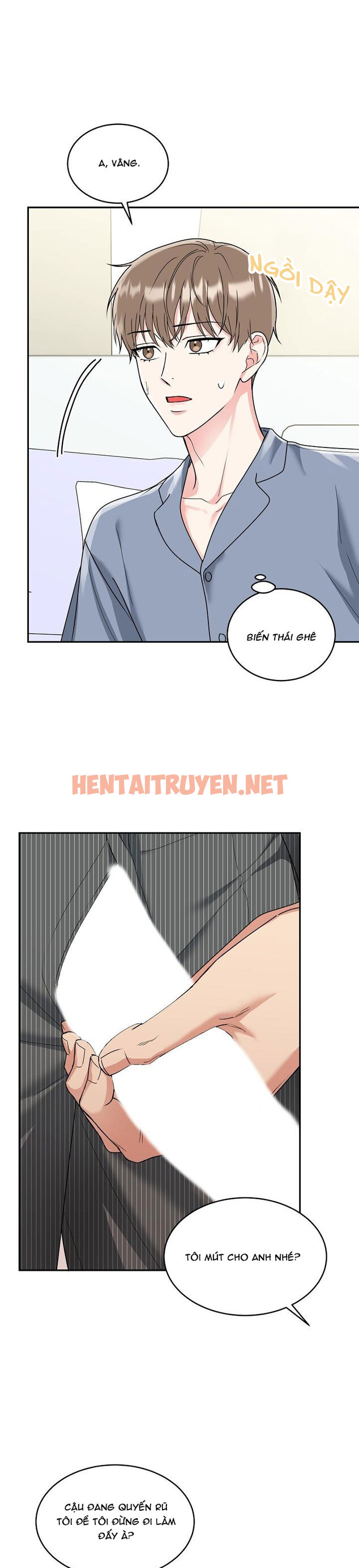 Xem ảnh Hổ Dữ - Chap 8 - img_003_1672378863 - TruyenVN.APP