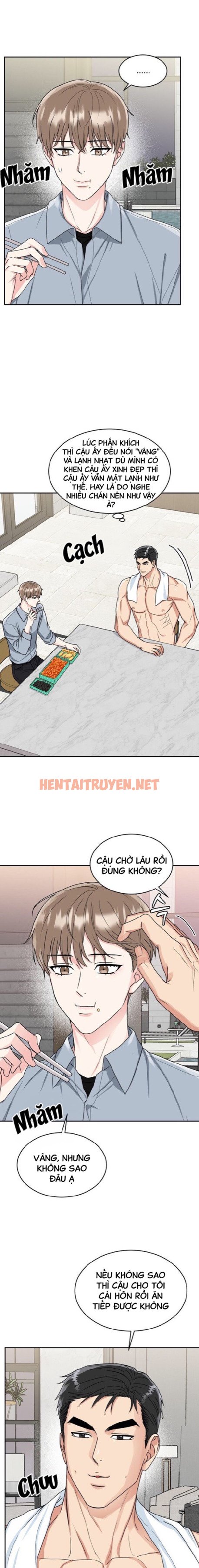 Xem ảnh Hổ Dữ - Chap 9 - img_008_1672378780 - HentaiTruyen.net