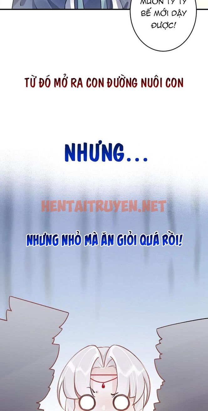 Xem ảnh Hổ Giả Hồ Nguy - Chap 2 - img_006_1664273040 - HentaiTruyenVN.net