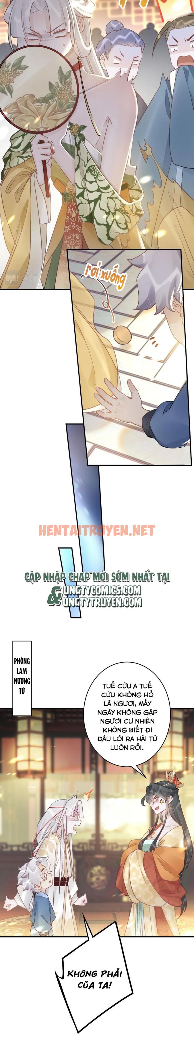 Xem ảnh Hổ Giả Hồ Nguy - Chap 4 - img_013_1665749096 - HentaiTruyenVN.net