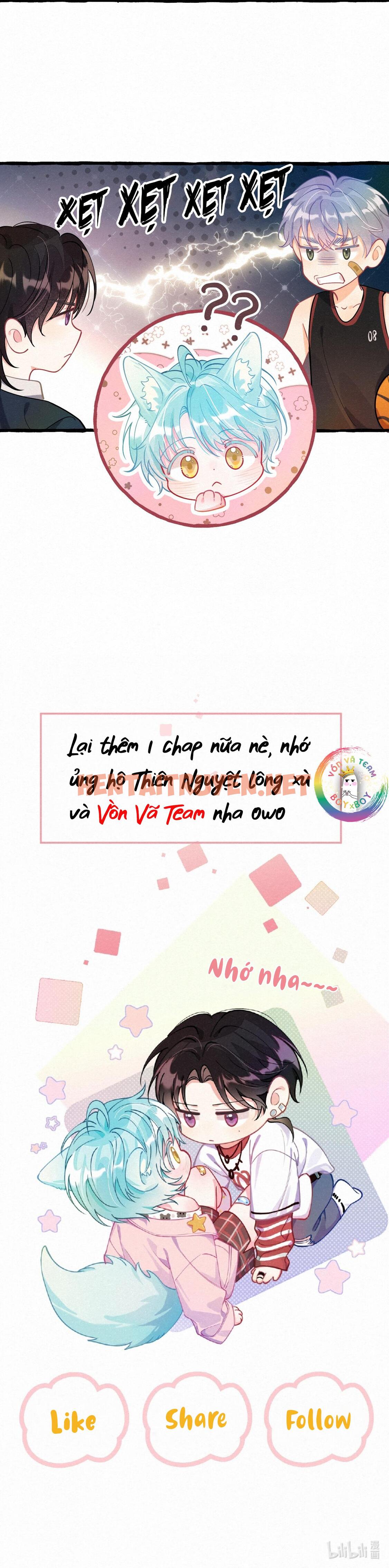 Xem ảnh Hồ Ly Hay Là 