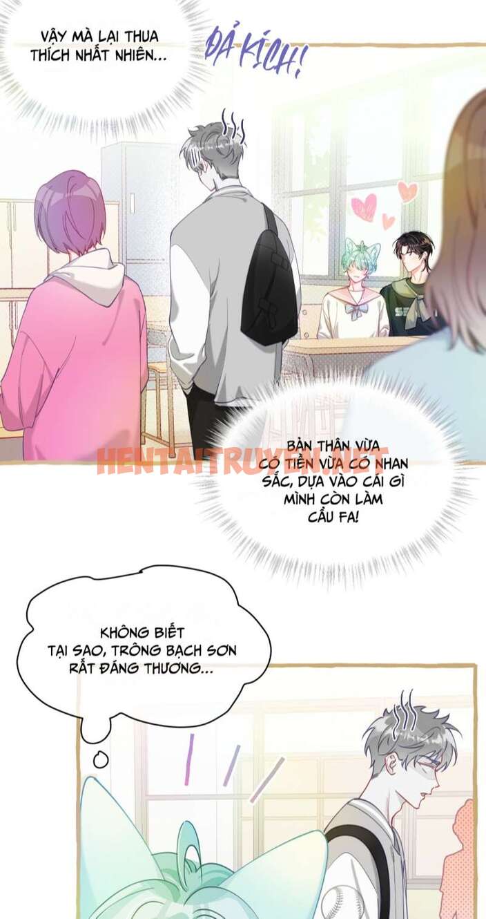 Xem ảnh Hồ Ly Rắc Rối - Chap 22 - img_005_1681402063 - HentaiTruyen.net