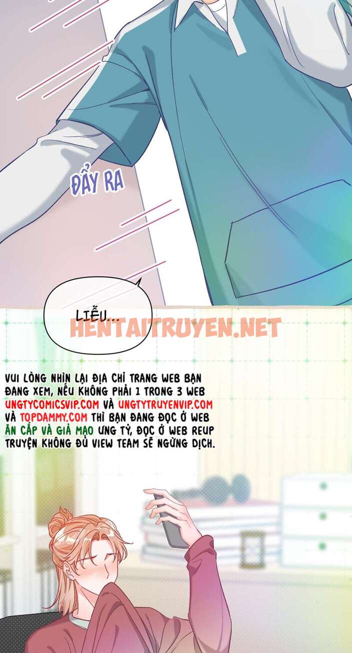 Xem ảnh Hồ Ly Rắc Rối - Chap 25 - img_021_1683210065 - TruyenVN.APP