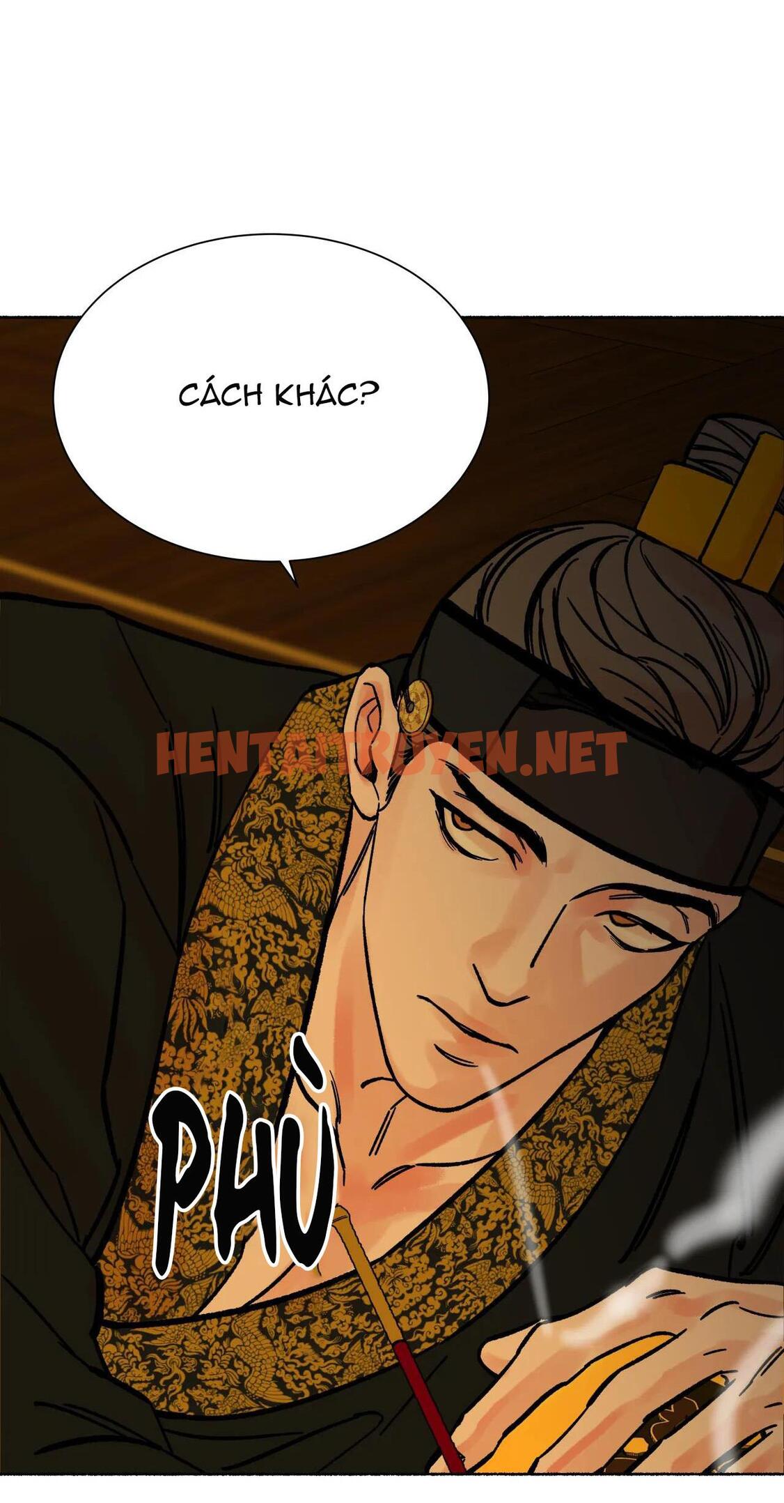 Xem ảnh Hổ Ngàn Năm - Chap 18 - img_025_1673115508 - TruyenVN.APP