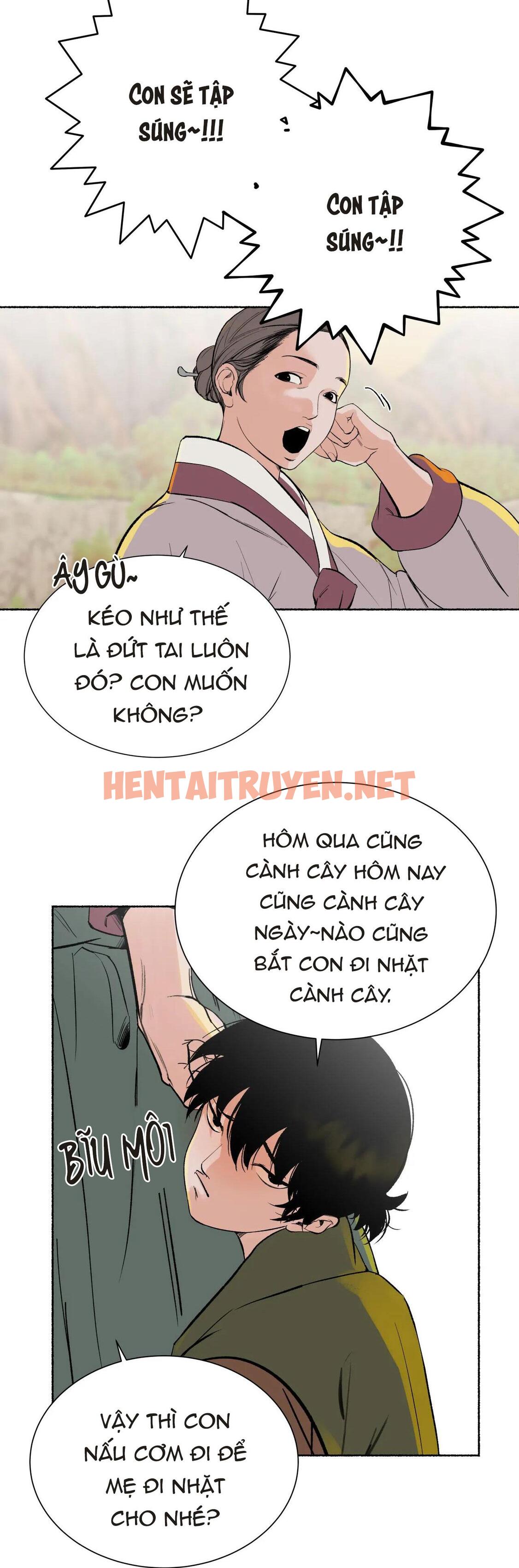 Xem ảnh Hổ Ngàn Năm - Chap 25 - img_035_1696785886 - HentaiTruyen.net