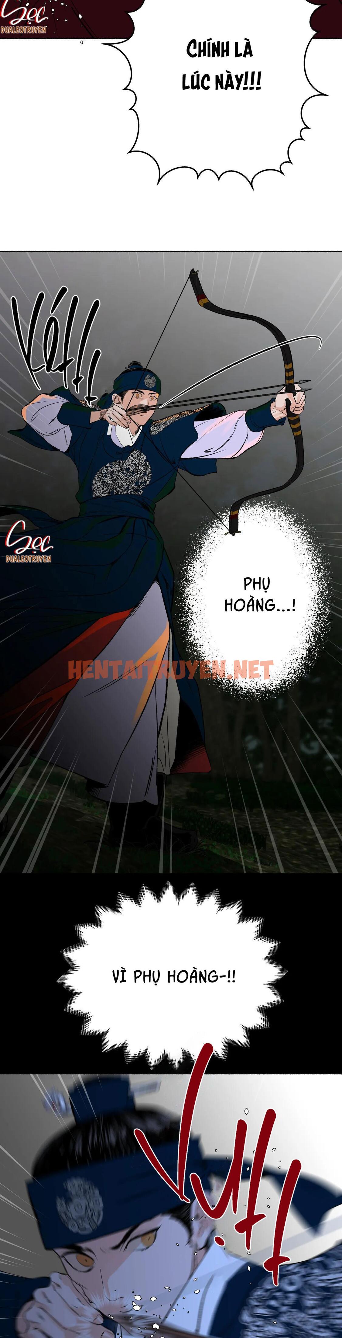 Xem ảnh Hổ Ngàn Năm - Chap 27 - img_014_1697555443 - HentaiTruyen.net