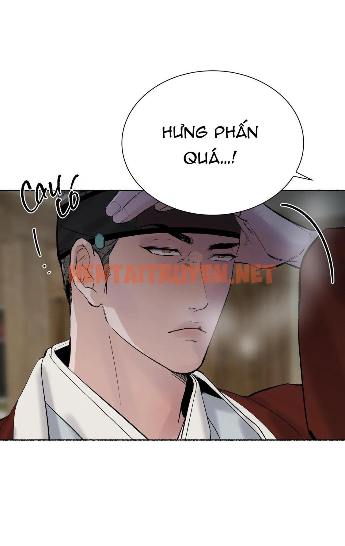 Xem ảnh Hổ Ngàn Năm - Chap 37 - img_032_1703868582 - TruyenVN.APP