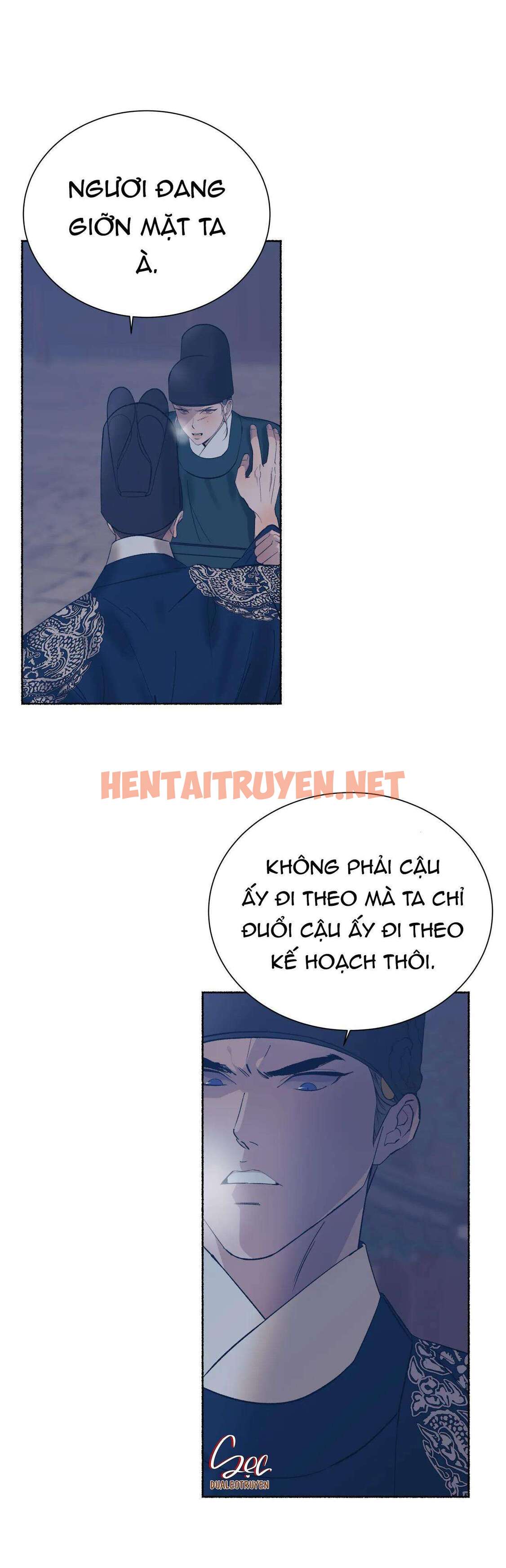 Xem ảnh Hổ Ngàn Năm - Chap 48 - img_010_1710782134 - TruyenVN.APP