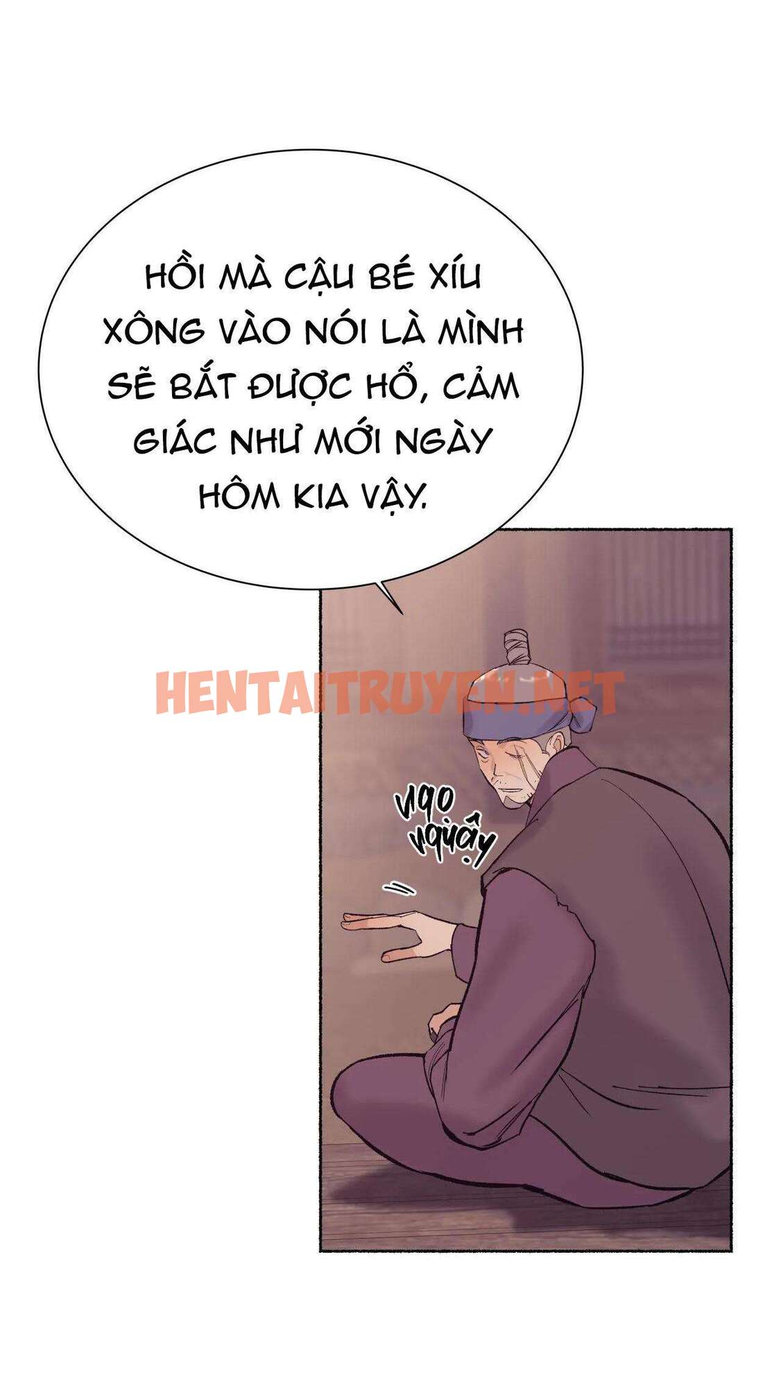 Xem ảnh Hổ Ngàn Năm - Chap 48 - img_051_1710782160 - HentaiTruyen.net