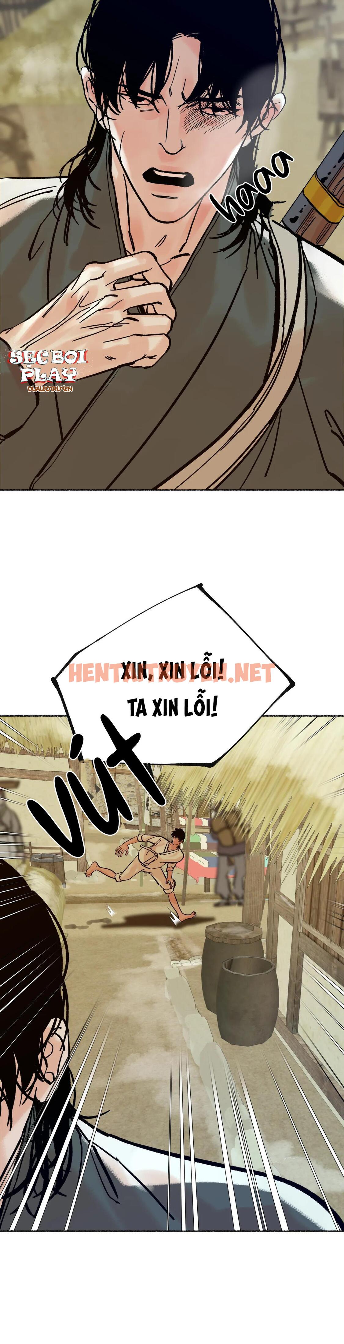 Xem ảnh Hổ Ngàn Năm - Chap 8 - img_031_1667068463 - HentaiTruyen.net