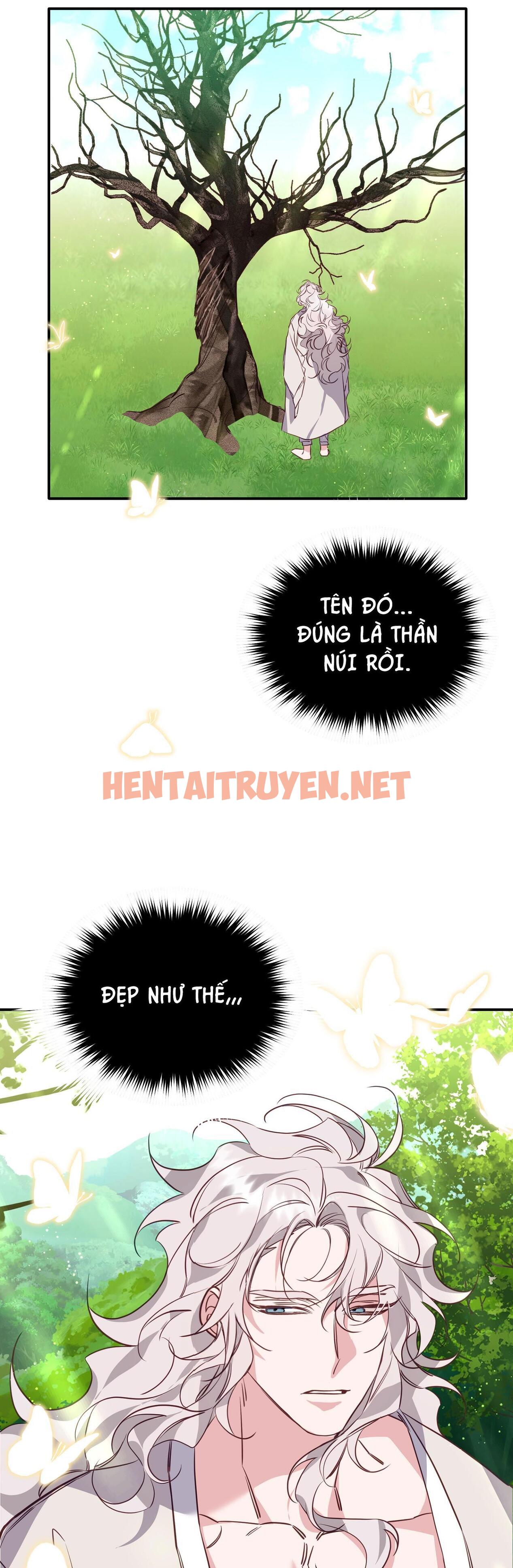 Xem ảnh Hổ Trở Về - Chap 12 - img_035_1674927735 - HentaiTruyen.net