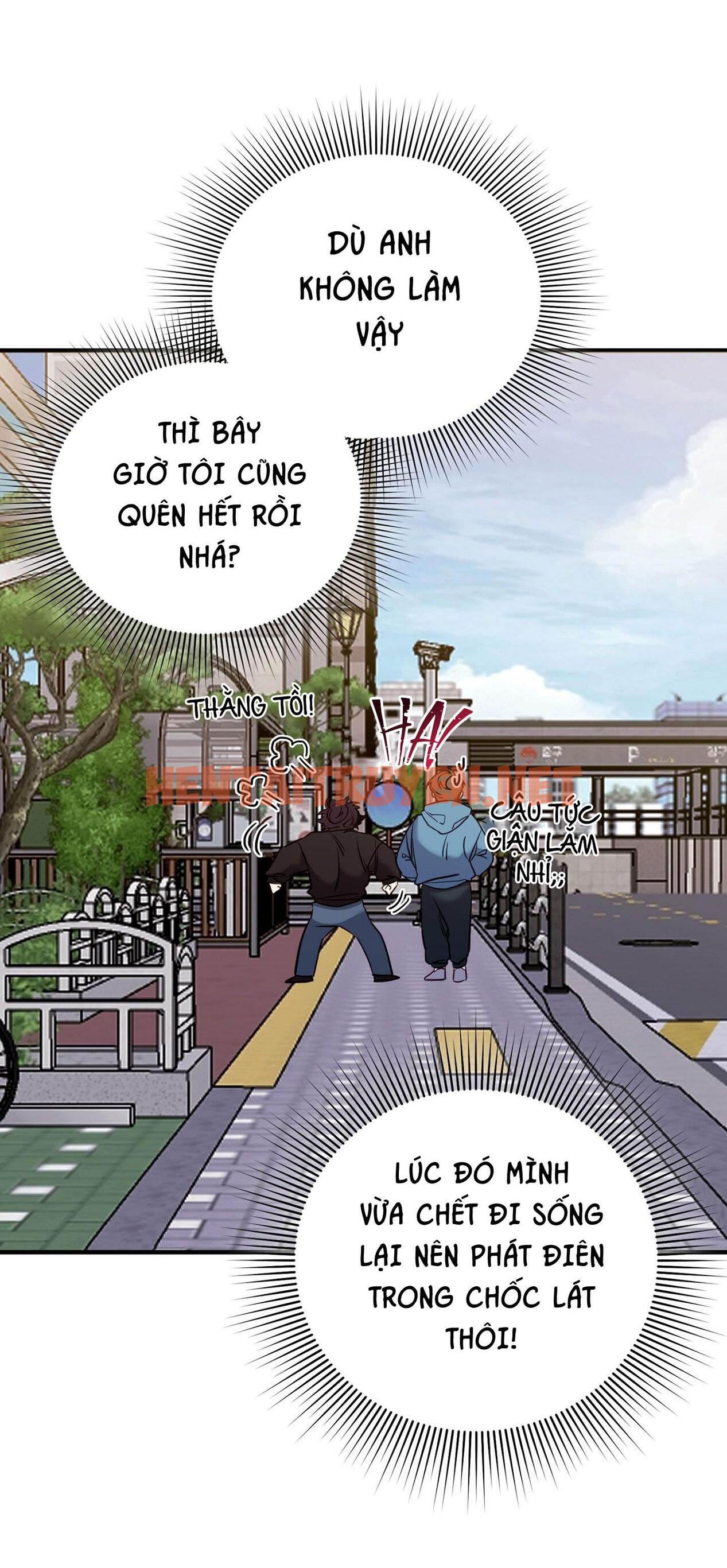 Xem ảnh Hổ Trở Về - Chap 18 - img_040_1677865133 - TruyenVN.APP